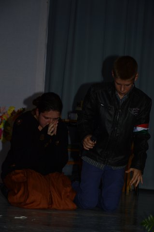 56' Ünnepség